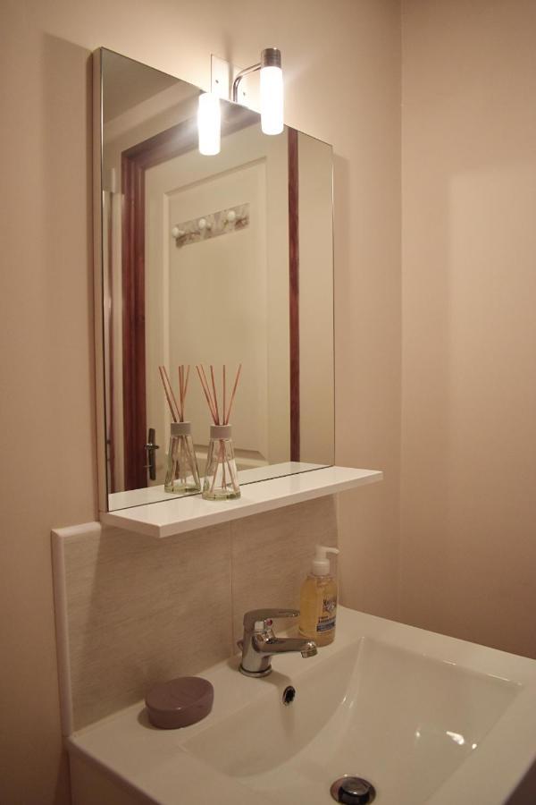 Le Noble Jardin Villa Mohon ภายนอก รูปภาพ